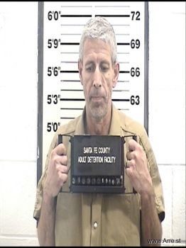 Gregory B White Mugshot