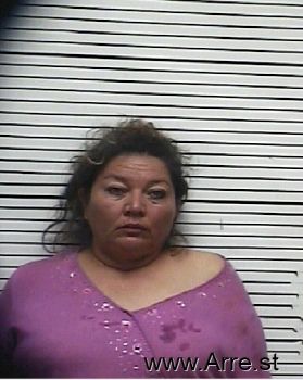 Guadalupe  Alvarado Mugshot