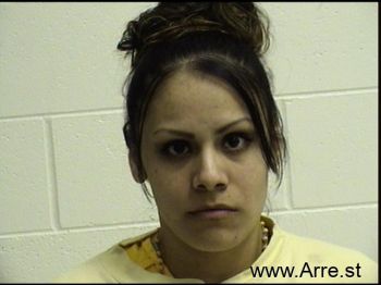 Guadalupe  Flores Mugshot