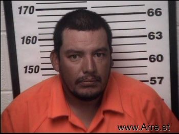 Guadalupe Enrique Gonzalez Mugshot