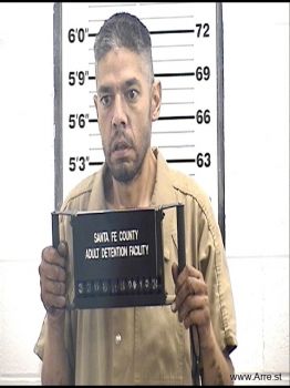 Guadalupe Alberto Mendez-gonzalez Mugshot