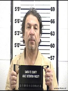 Guadalupe Alfredo Morales Garcia Mugshot