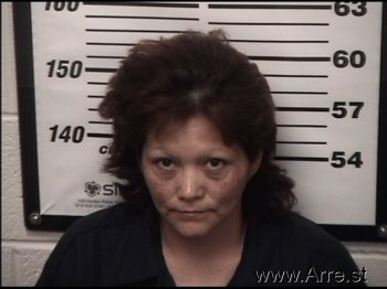 Guadalupe  Perez Mugshot