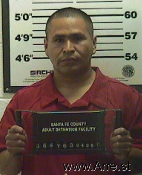 Guadalupe  Sandoval Mugshot