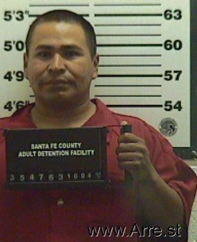 Guadalupe  Sandoval Mugshot