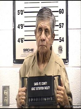 Guillermo  Garcia Mugshot