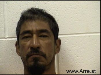 Guillermo  Garcia-mata Mugshot