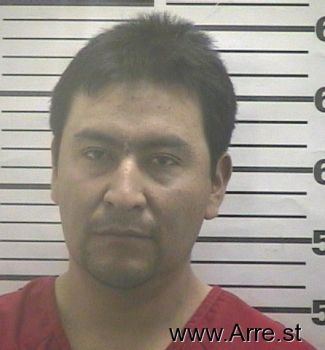 Guillermo  Garcia-mendez Mugshot