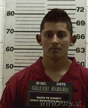 Guillermo  Huereca-aniles Mugshot