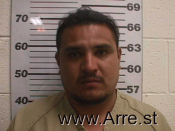 Guillermo  Lara Mugshot