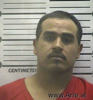 Guillermo Caleron Lopez Mugshot