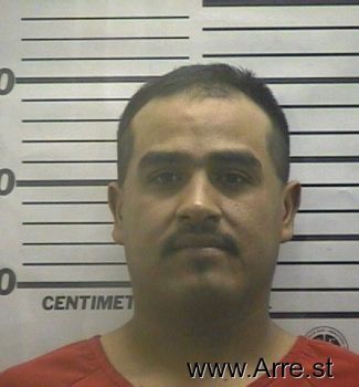 Guillermo  Lopez-calderon Mugshot