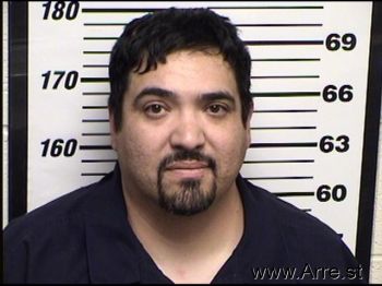 Guillermo P Martinez Mugshot