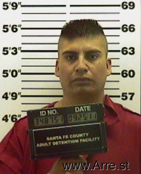 Guillermo  Molina Mugshot