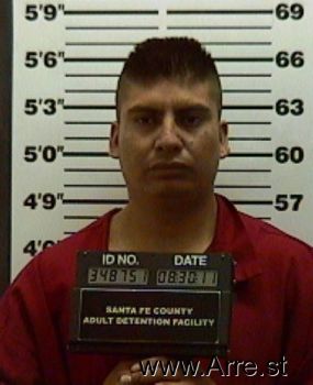 Guillermo  Molina-martinez Mugshot