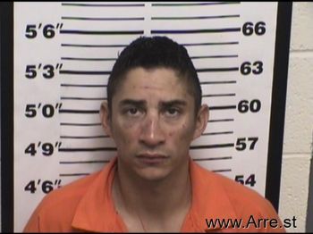 Guillermo William Ramirez Mugshot