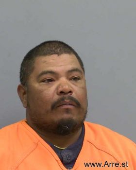 Guillermo  Ramos Mugshot