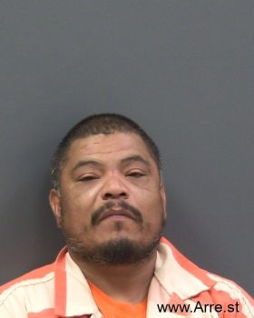 Guillermo Nmn Ramos Mugshot