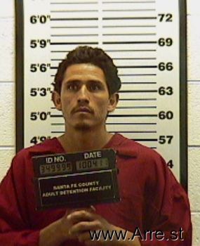 Guillermo A Salazar Mugshot