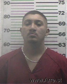 Guillermo  Vargas Mugshot