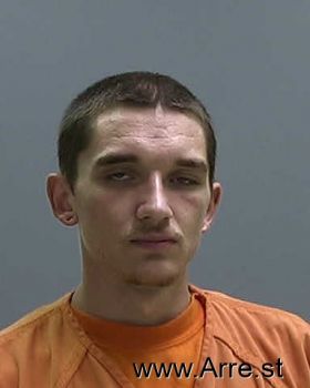 Gunner  Wynn Mugshot