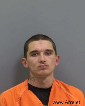 Gunner  Wynn Mugshot