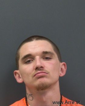 Gunner B Wynn Mugshot