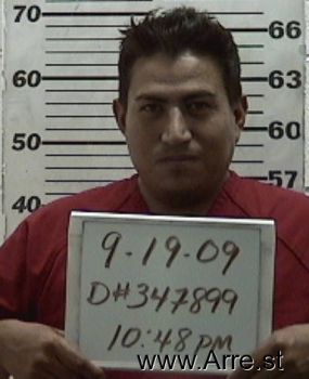 Gustavo  Adolfo-diaz Mugshot