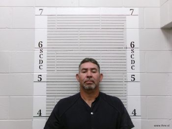 Gustavo  Campos Mugshot