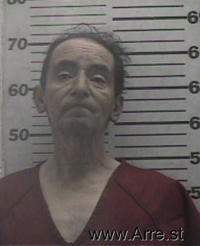 Gustavo  Gonzales Mugshot