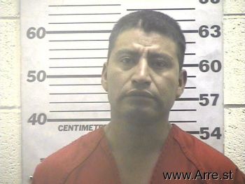 Gustavo  Lopez-miguel Mugshot