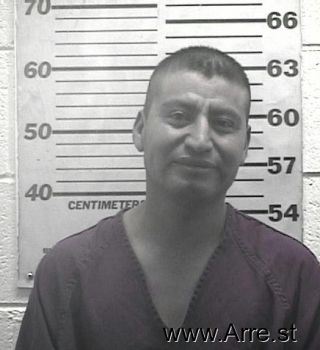 Gustavo  Lopez-miguel Mugshot