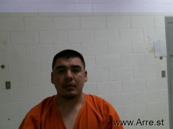 Gustavo A Rodriguez-ramirez Mugshot