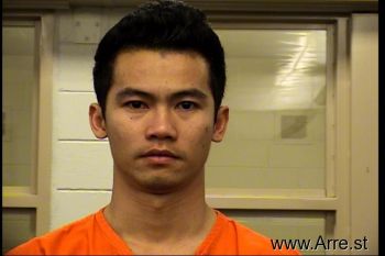 Hai  Huynh Mugshot