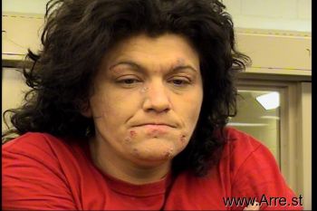 Heather  Chambers Mugshot