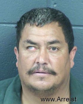 Hector  Castillo Mugshot