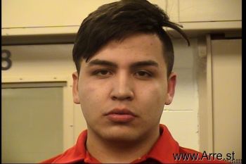 Hector Jovanny Diaz-hernandez Mugshot