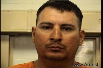 Hector  Gonzalez Mugshot