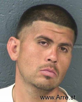 Hector  Gonzalez Mugshot