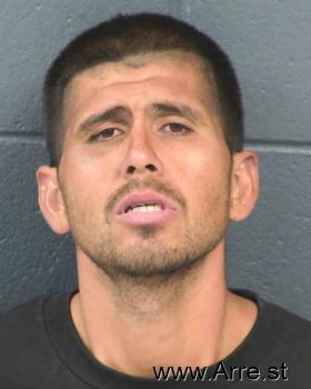 Hector  Gonzalez Mugshot