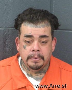 Hector Eugene Gonzalez Mugshot