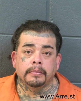 Hector Eugene Gonzalez Mugshot