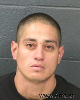 Hector M Gonzalez Mugshot