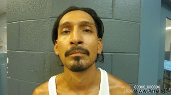 Hector  Guzman Mugshot