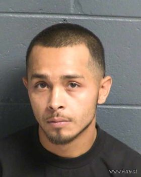 Hector David Lopez Mugshot