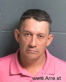 Hector  Minjarez-gutierrez Mugshot