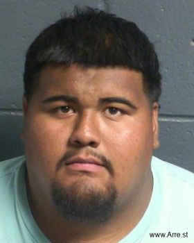 Herman  Garcia Mugshot