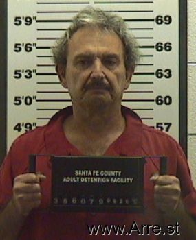 Harold  Martinez Mugshot