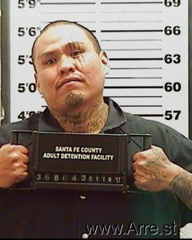 Harold  Martinez Mugshot