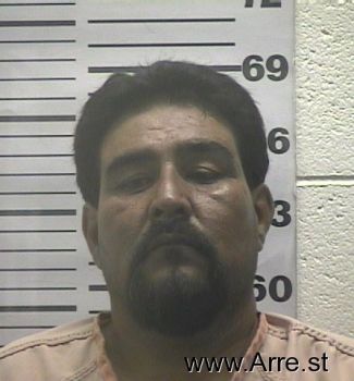 Harold  Martinez Mugshot